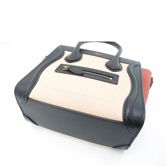 Celine Luggage Shopper GA - Picture 3 of 5